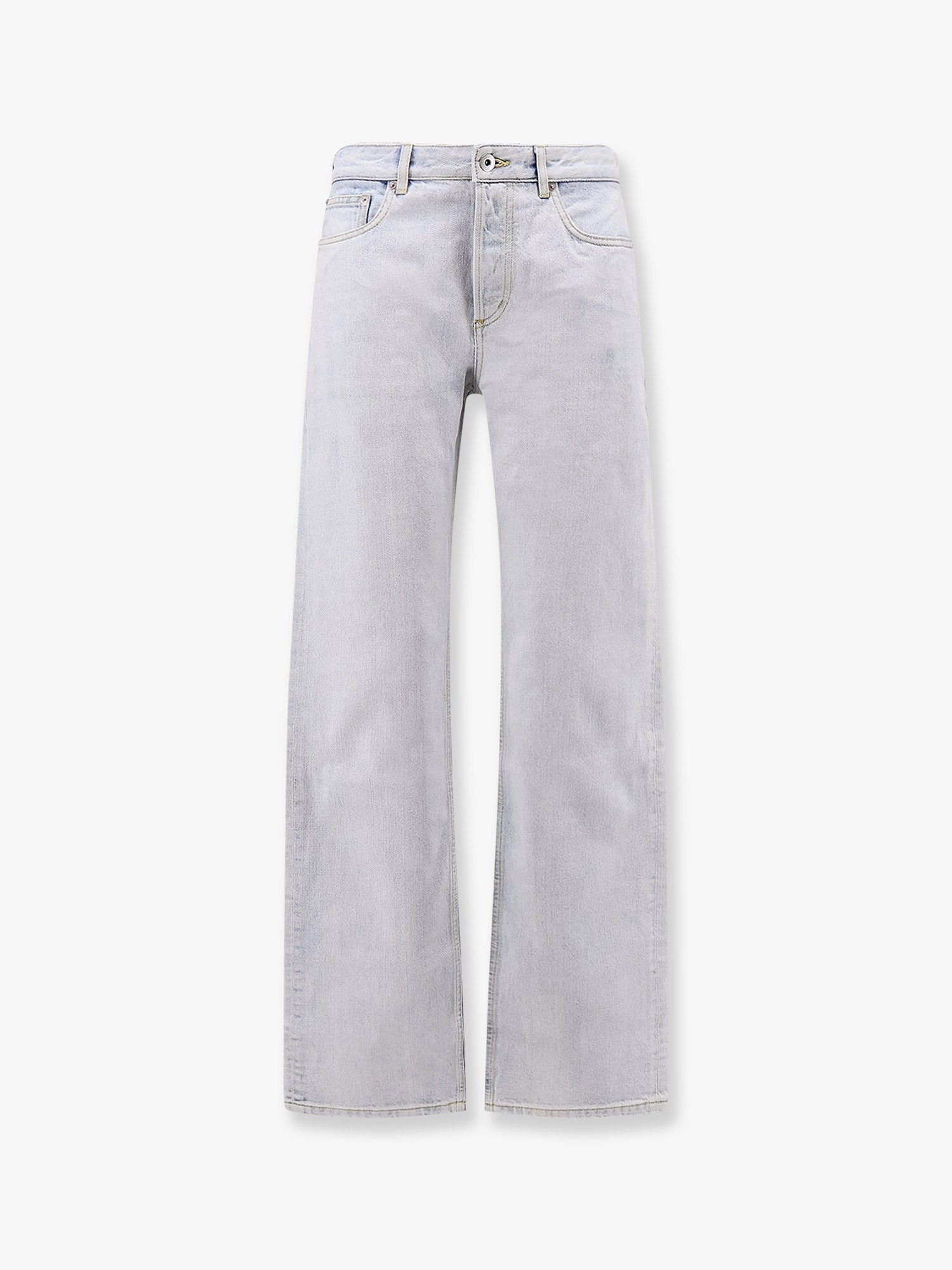 Dior Cotton Jeans