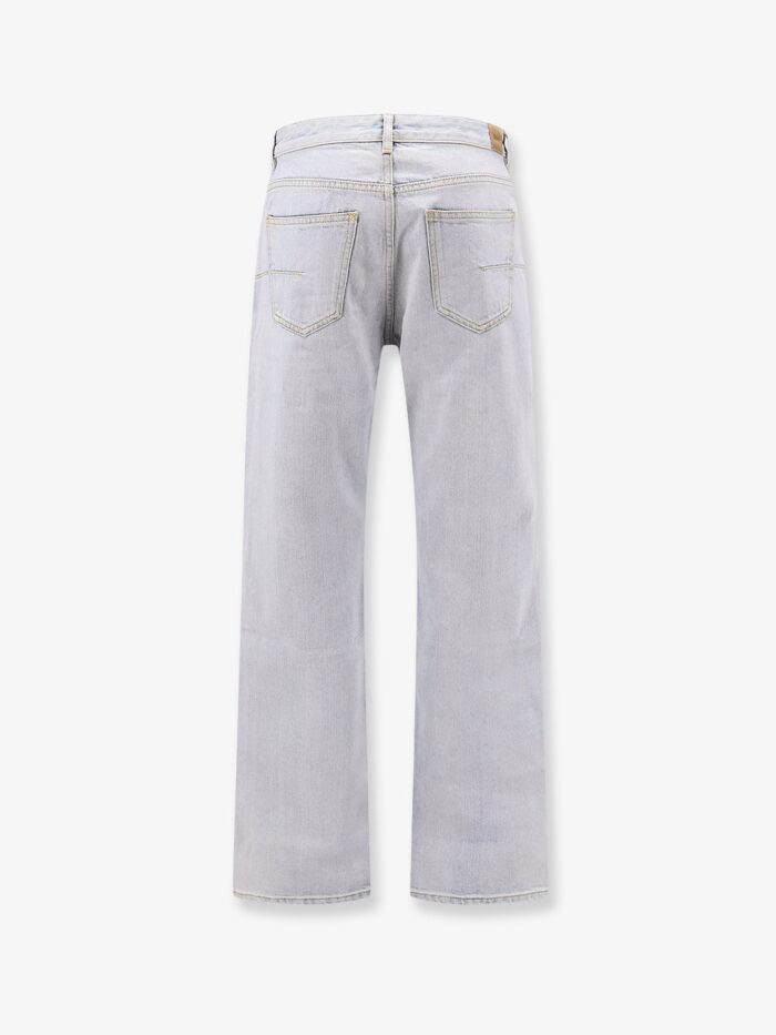 Dior Cotton Jeans