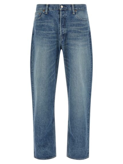 SSSTEIN Cotton Jeans