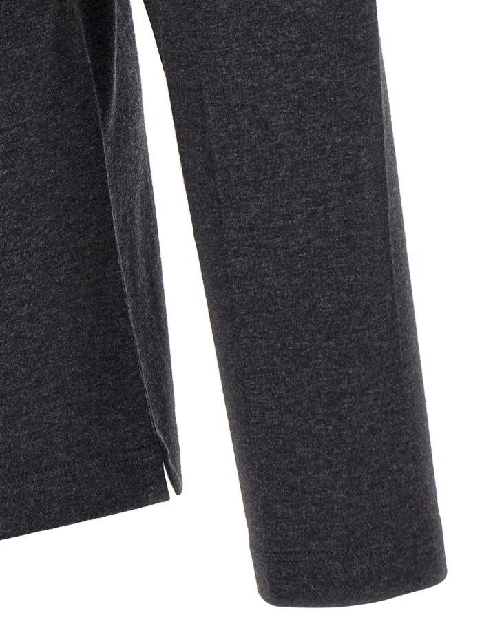 Brunello Cucinelli Cotton Jersey T-shirt