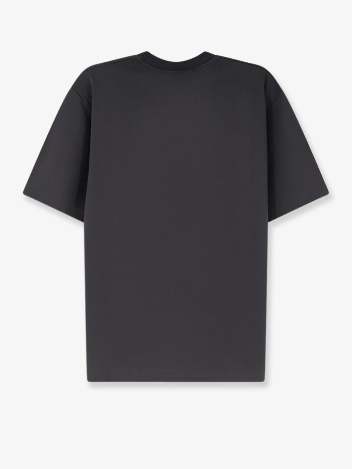 Gucci Cotton Jersey T-shirt