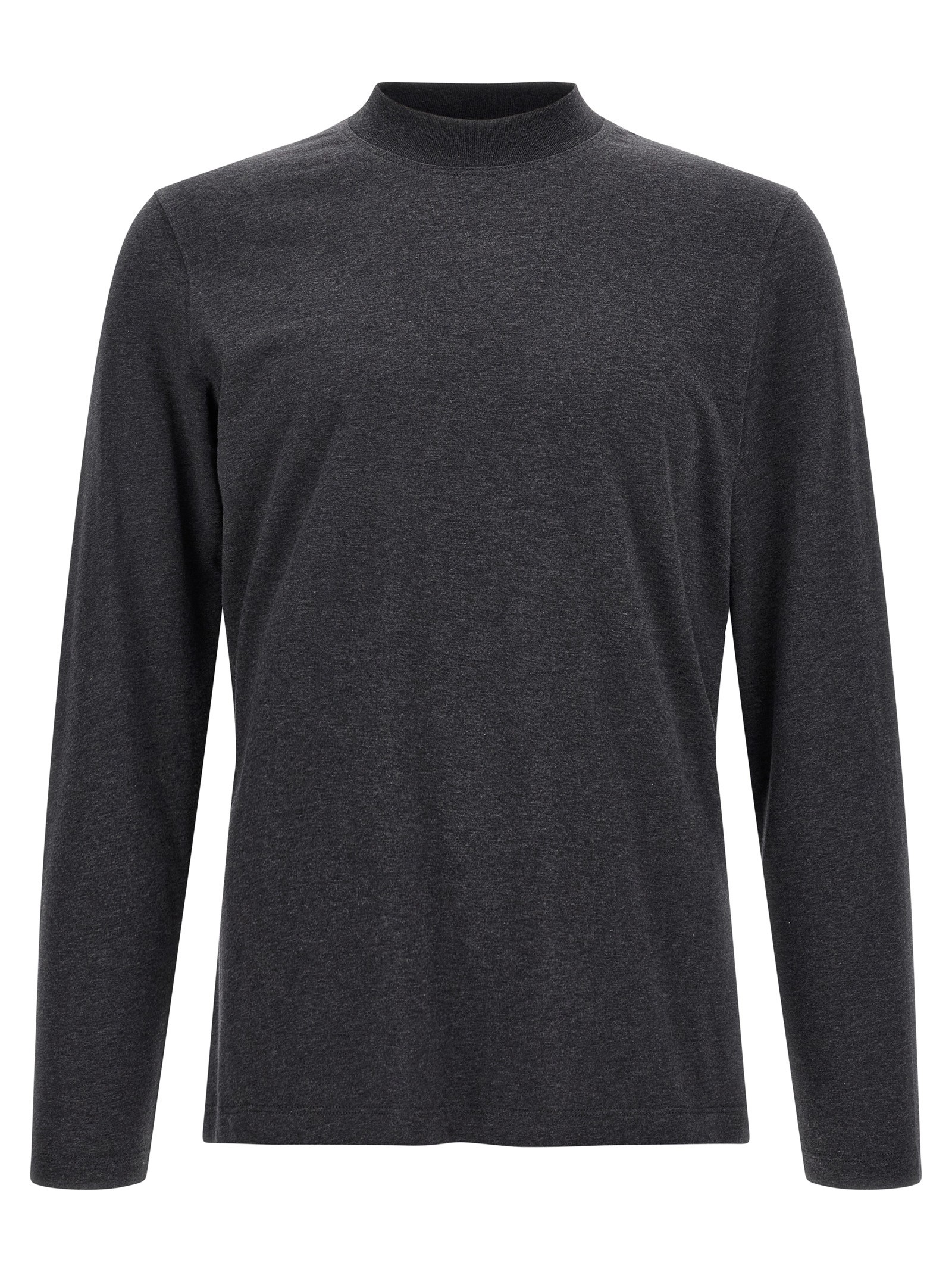 Brunello Cucinelli Cotton Jersey T-shirt