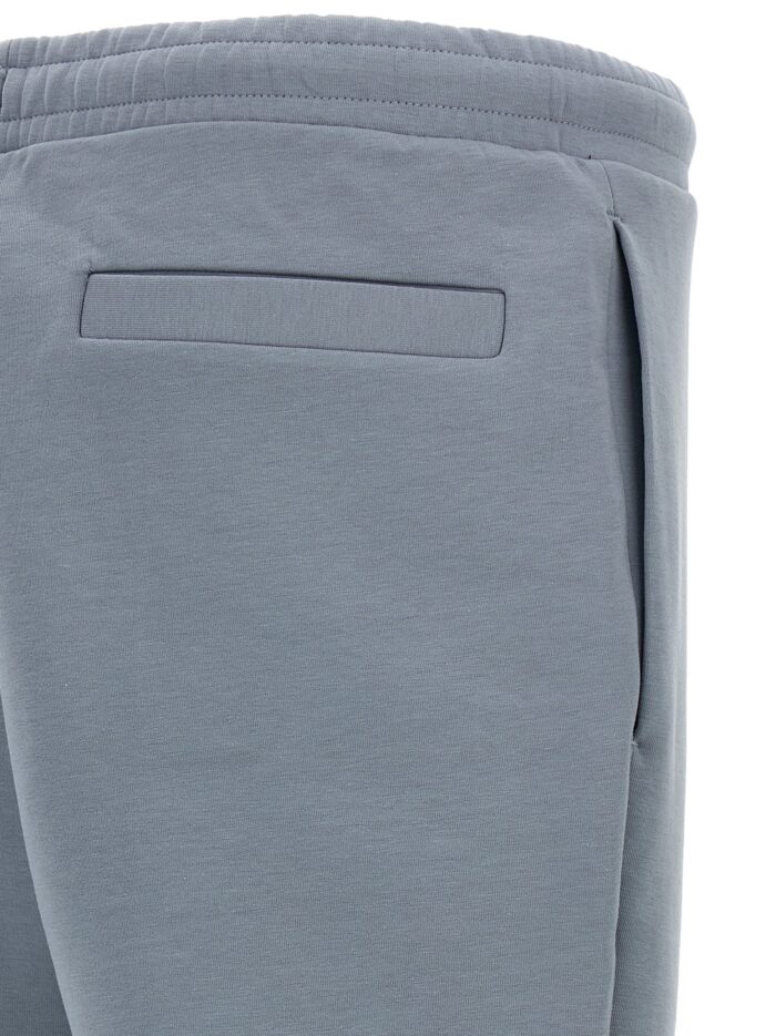 HUGO BOSS Cotton Joggers