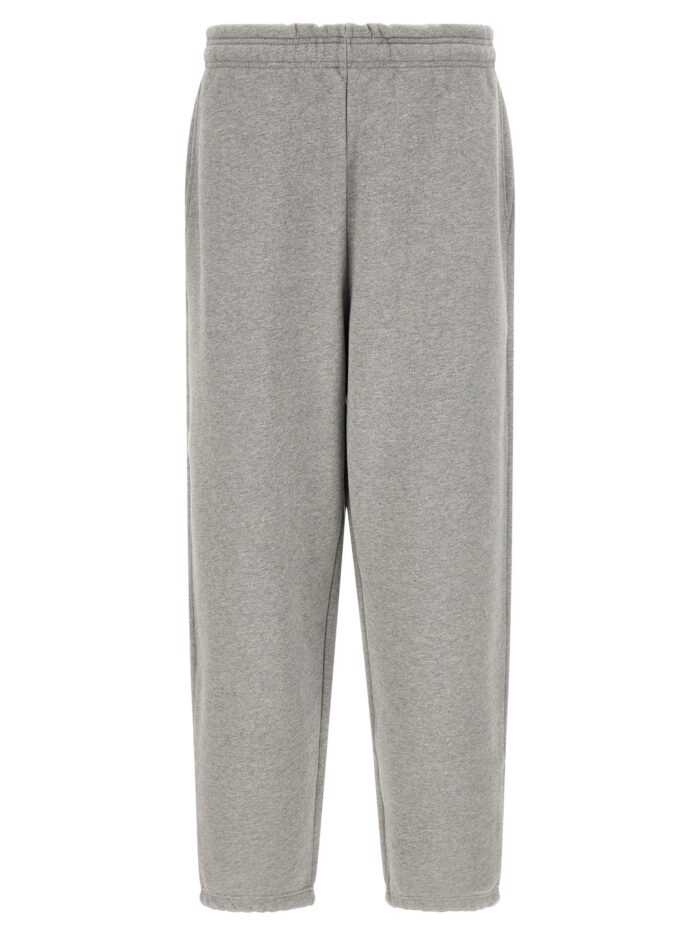 entire studios cotton joggers ENTIRE STUDIOS Cotton Joggers