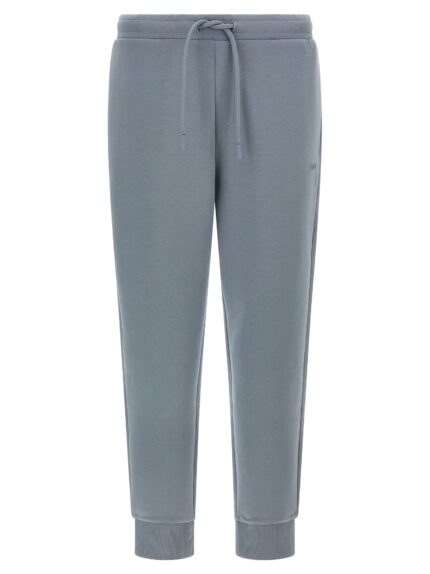 HUGO BOSS Cotton Joggers