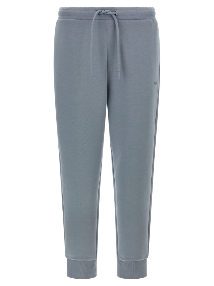 hugo boss cotton joggers HUGO BOSS Cotton Joggers