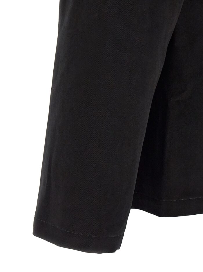 Saint Laurent Cotton Overshirt