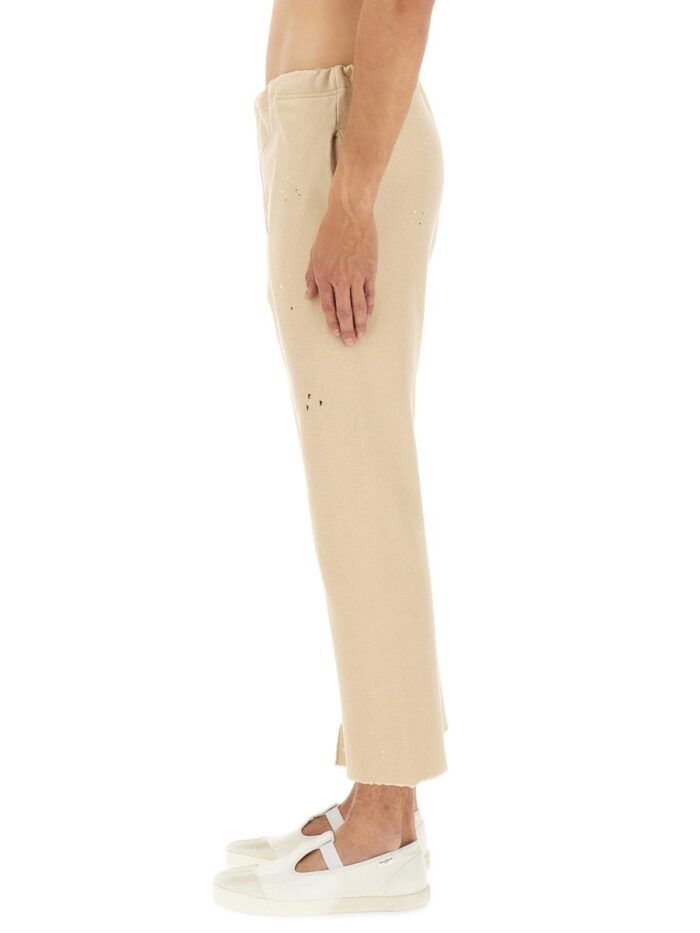 Maison Margiela Cotton Pants