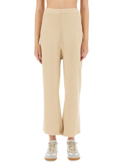 Maison Margiela Cotton Pants