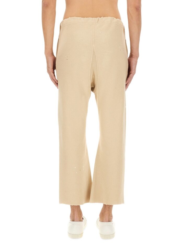 Maison Margiela Cotton Pants