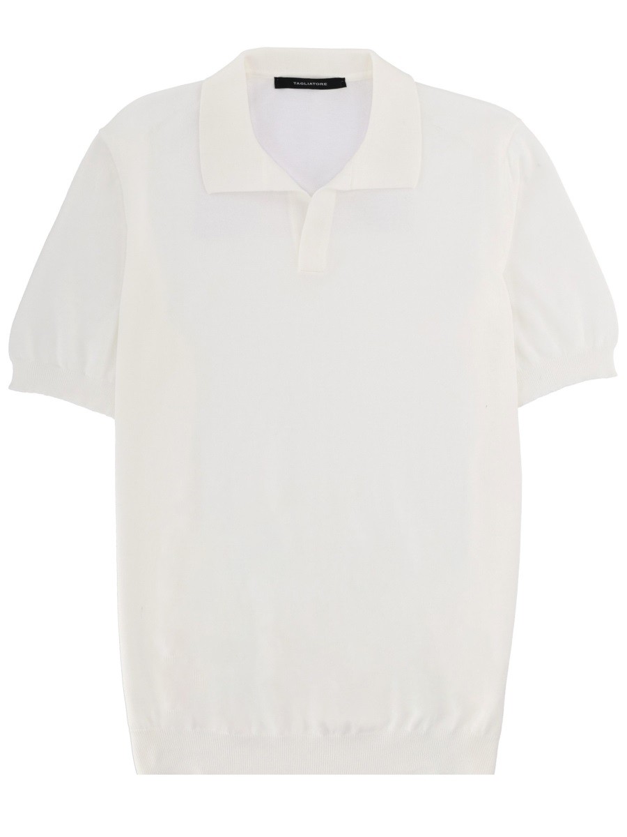 Tagliatore COTTON POLO