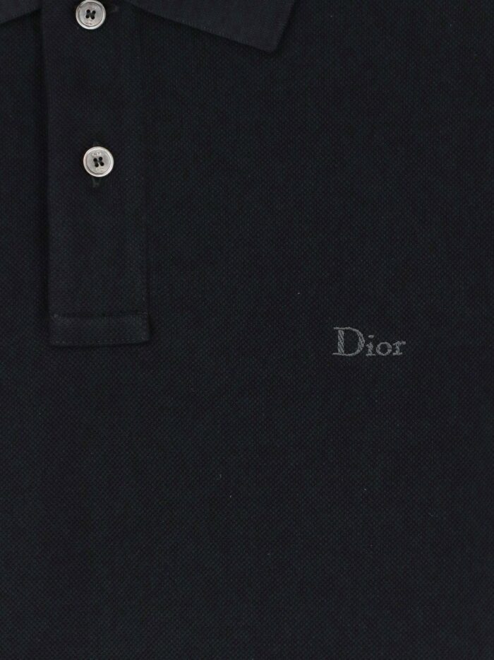 Dior Cotton Polo