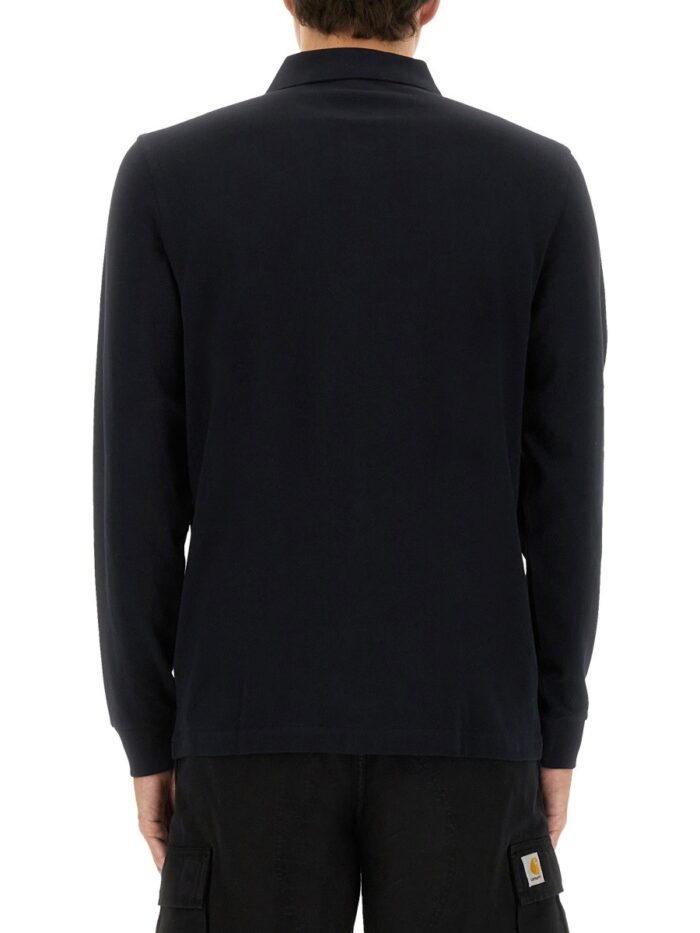 Fred Perry Cotton Polo