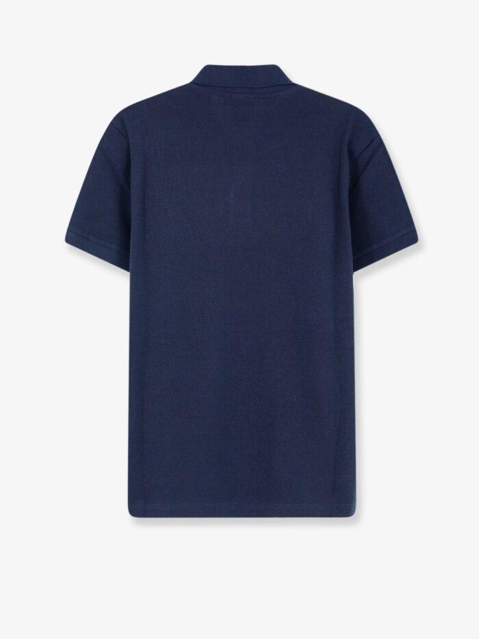 Dior Cotton Polo