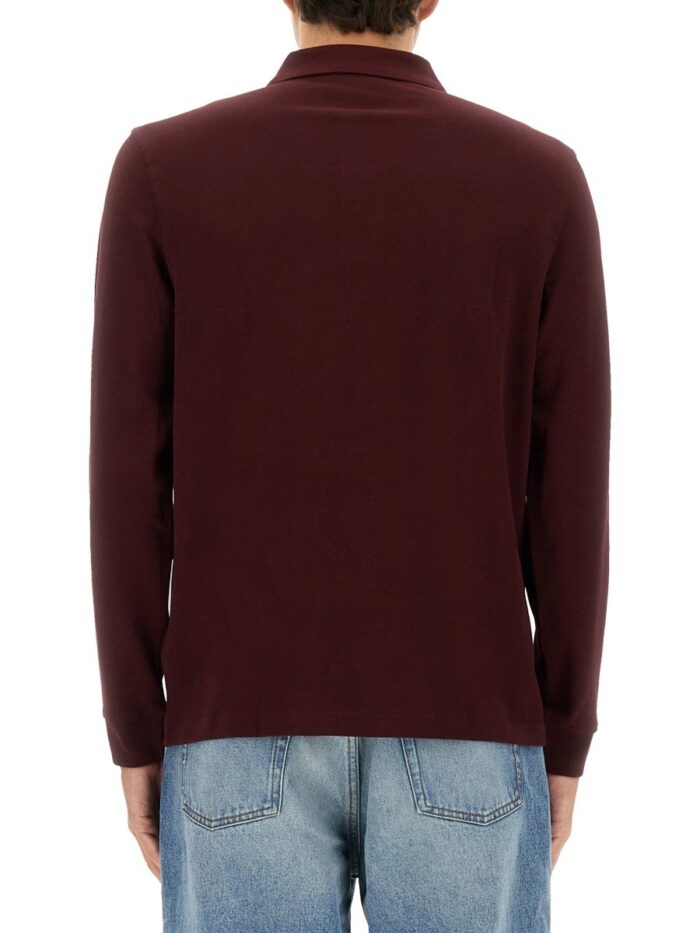 Fred Perry Cotton Polo
