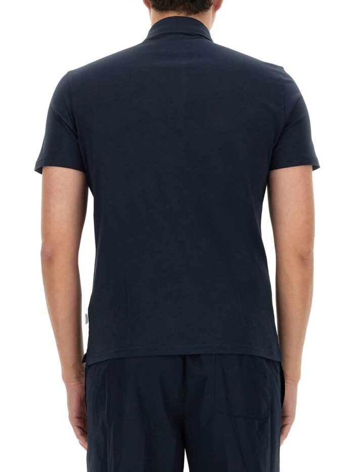 Aspesi Cotton Polo