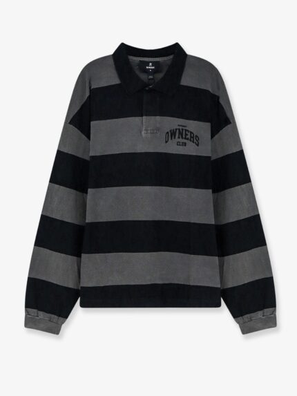 Represent Cotton Polo
