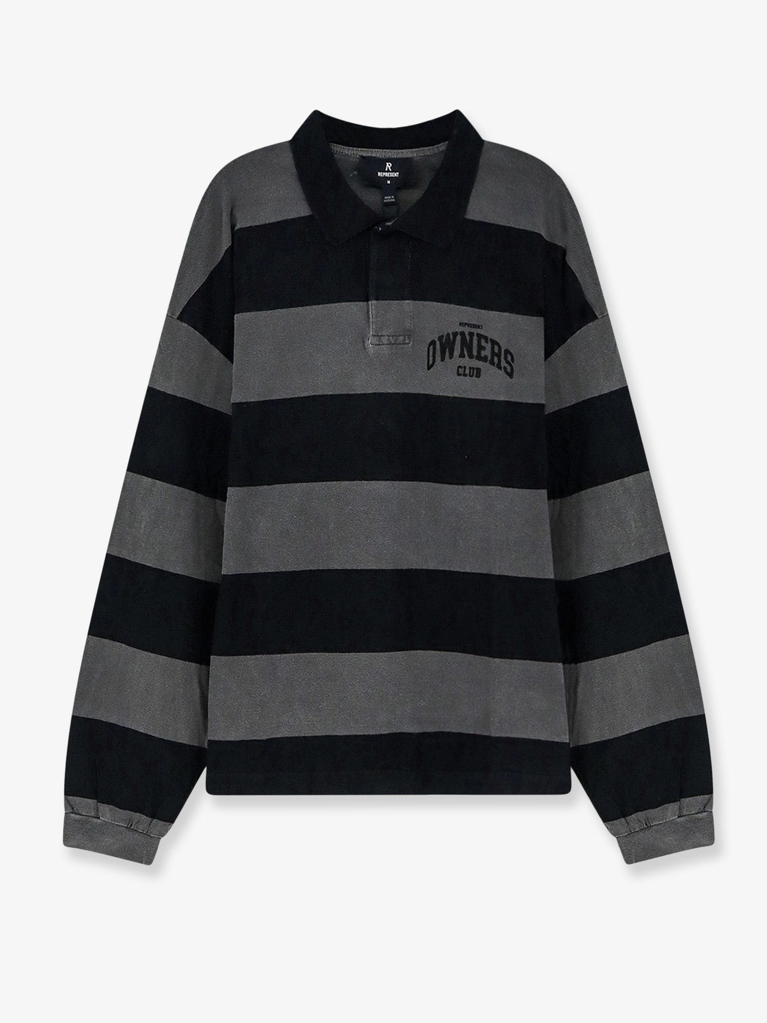 Represent Cotton Polo
