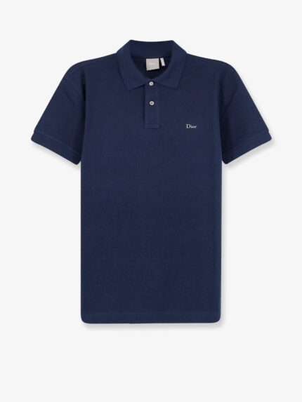 Dior Cotton Polo