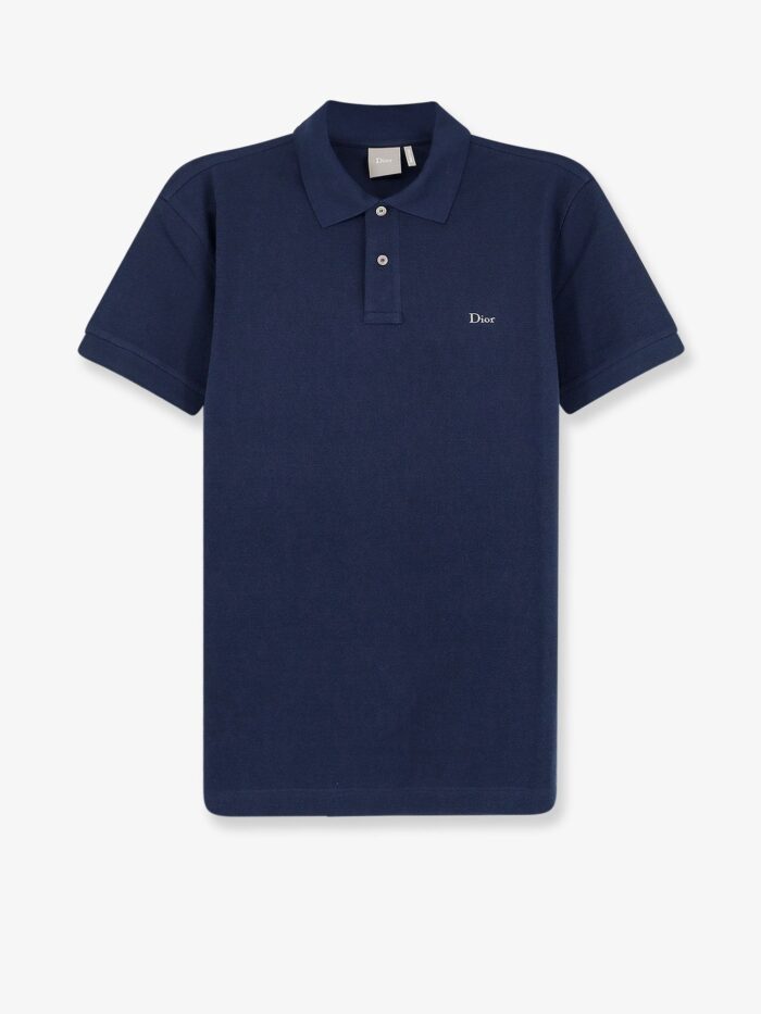 dior cotton polo Dior Cotton Polo
