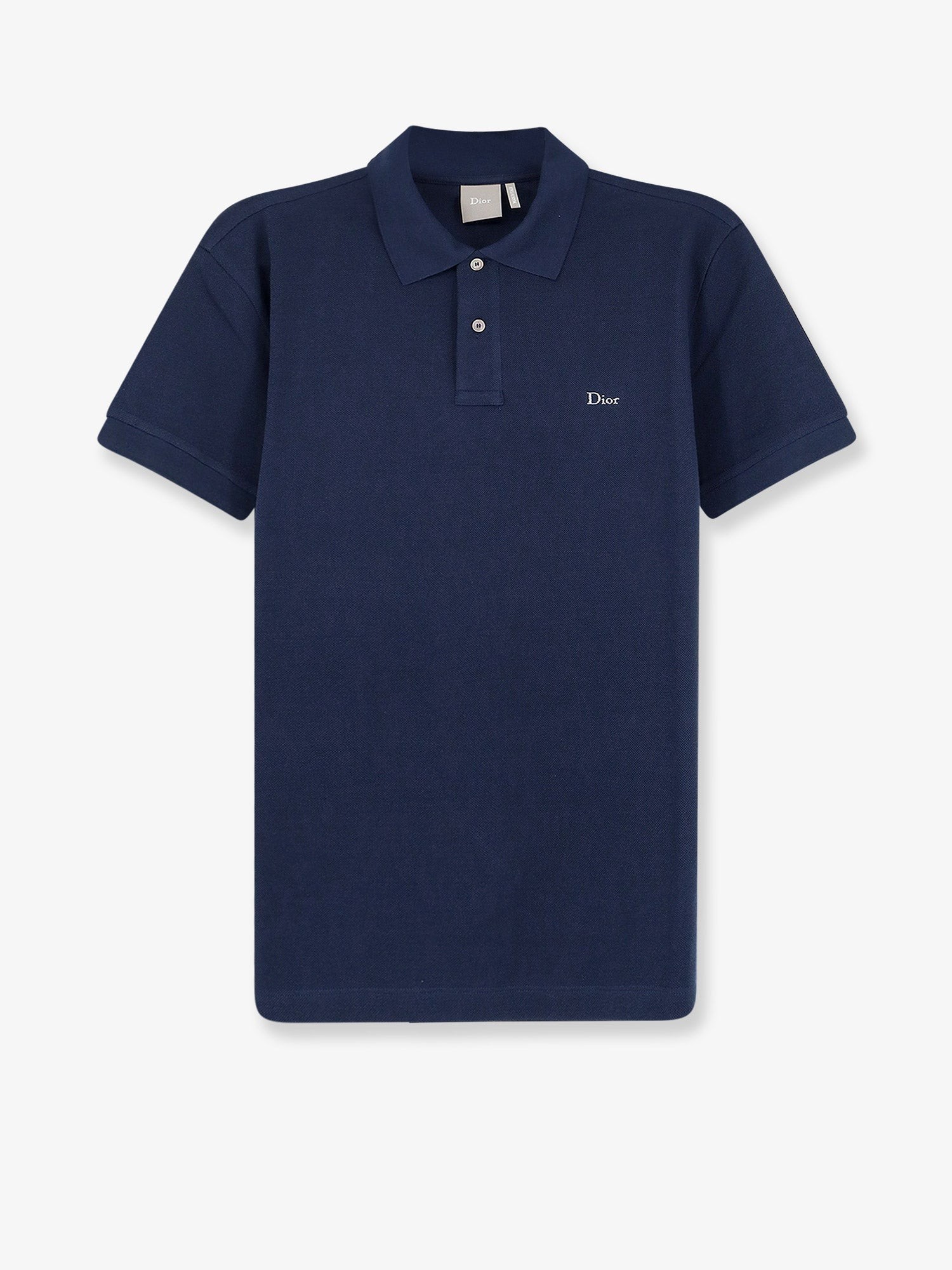 Dior Cotton Polo