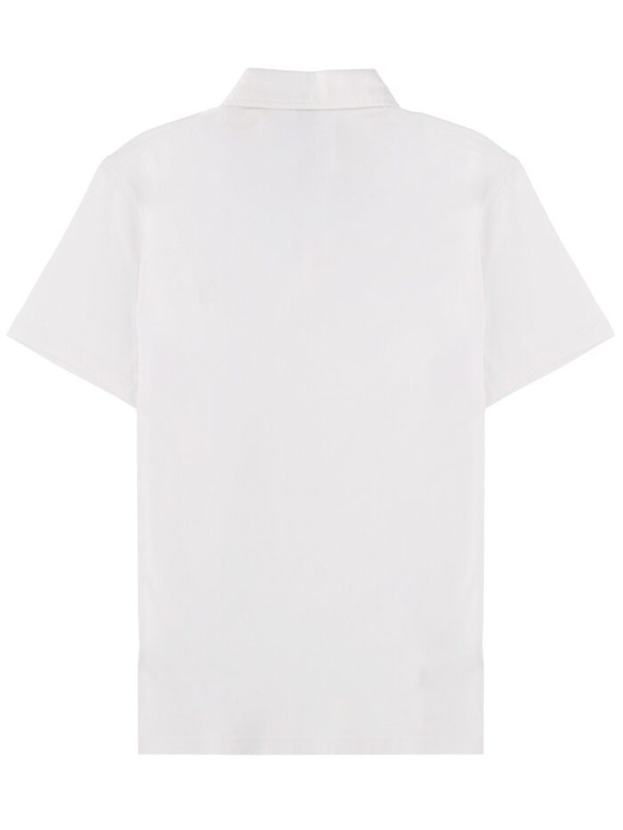 Aspesi Cotton Polo