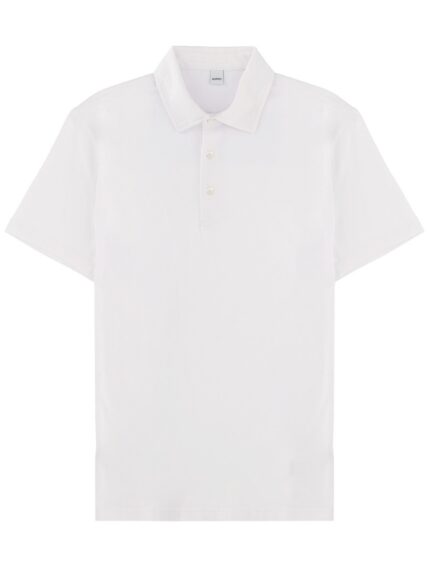 Aspesi Cotton Polo