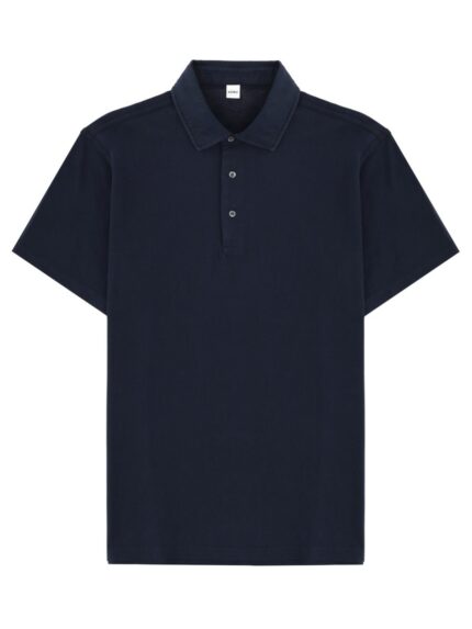 Aspesi Cotton Polo