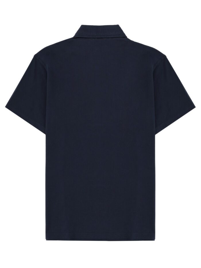 Aspesi Cotton Polo