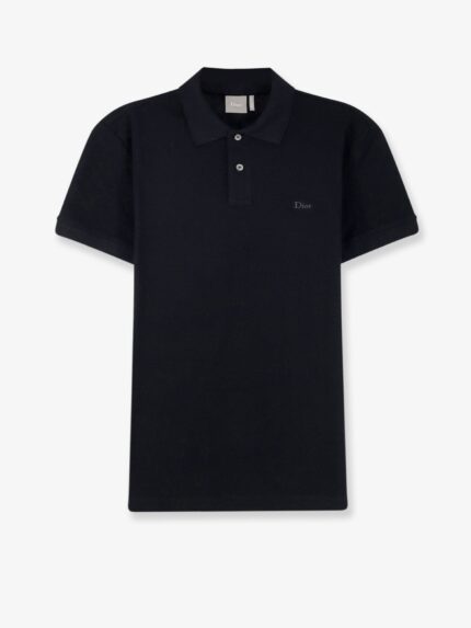 Dior Cotton Polo