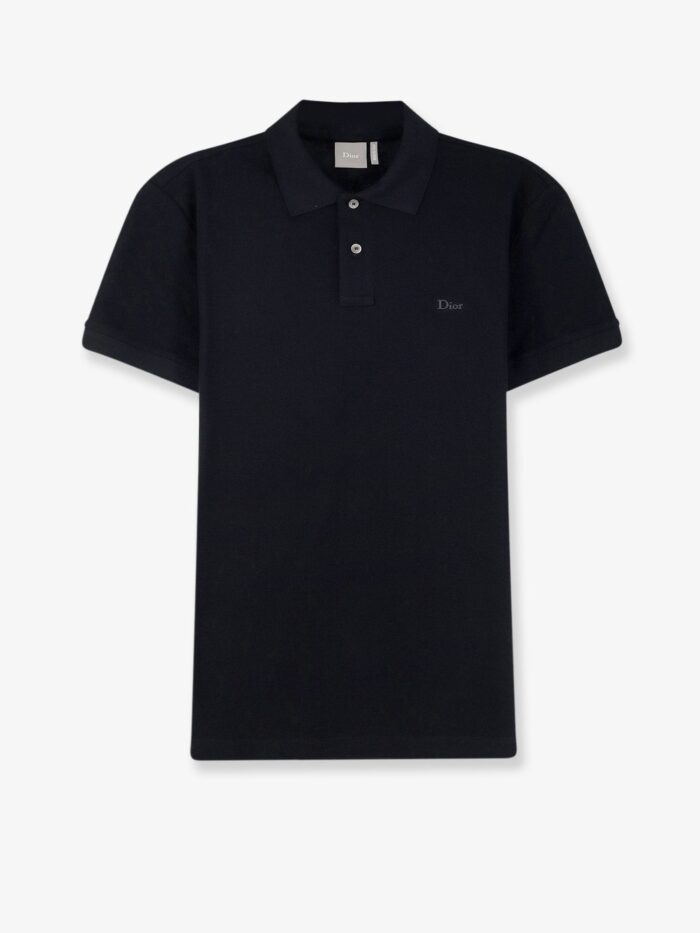 Dior Cotton Polo