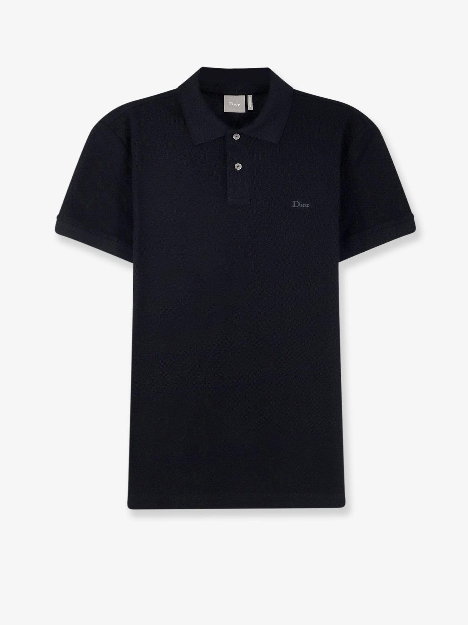 Dior Cotton Polo