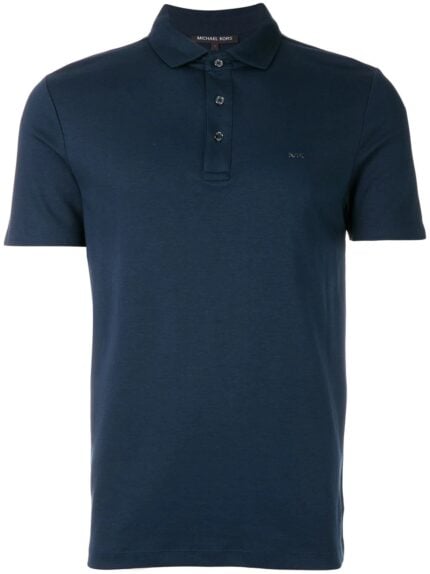 Cotton Polo Shirt