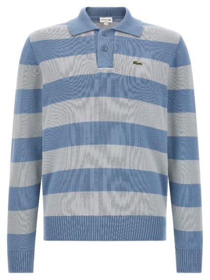 Lacoste Cotton Polo Shirt