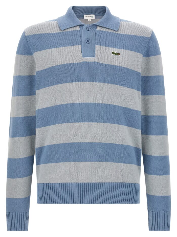 Lacoste Cotton Polo Shirt