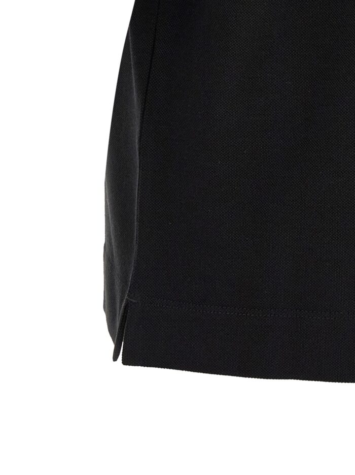 Zegna Cotton Polo Shirt