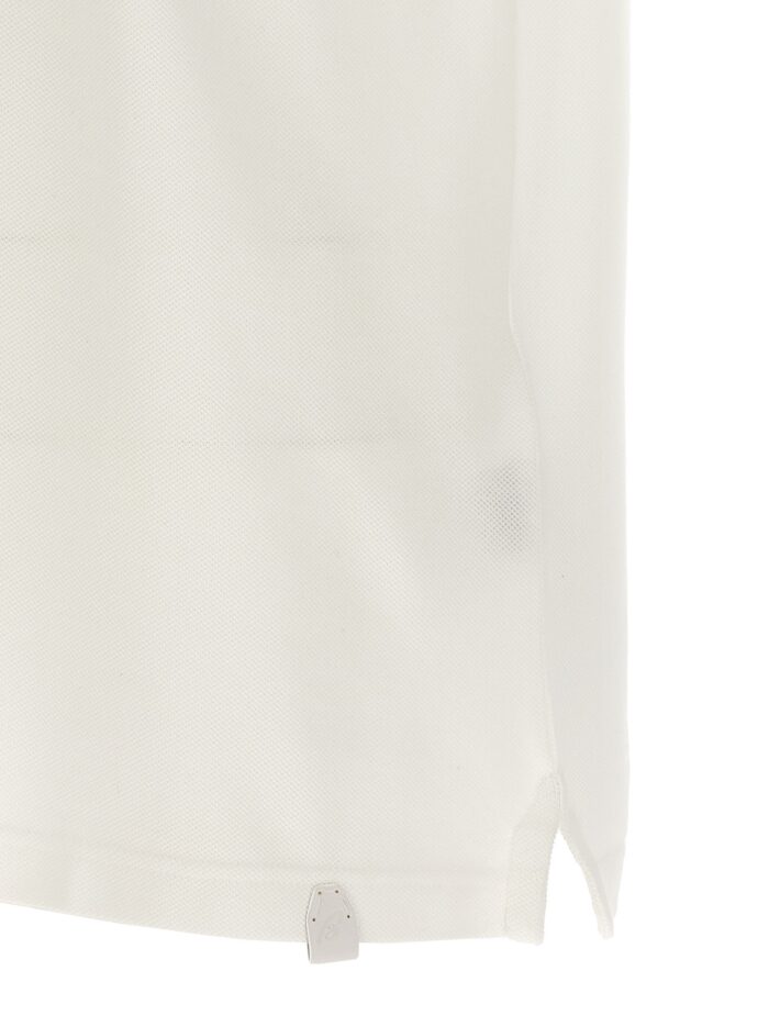 BRIONI Cotton Polo Shirt