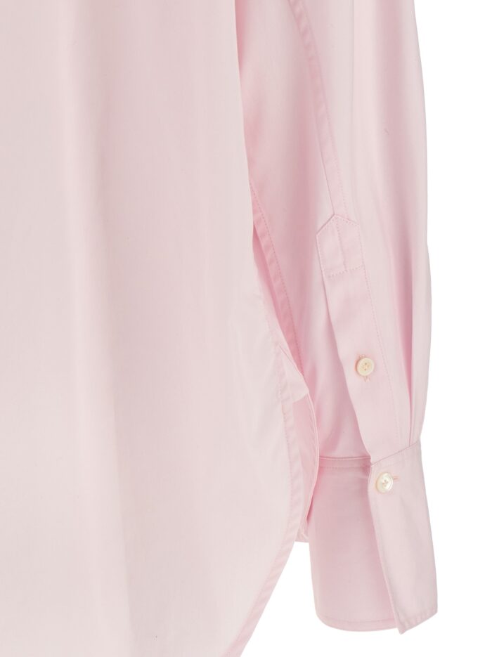TOTEME Cotton Shirt
