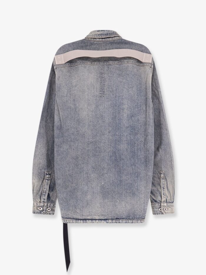 Drkshdw Cotton Shirt