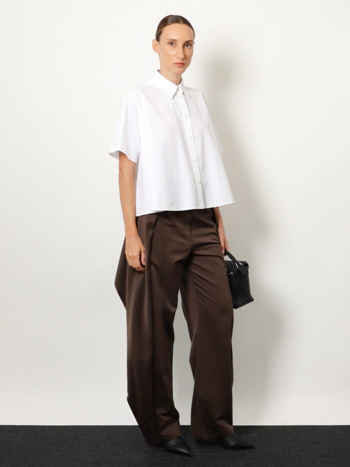 LOEWE Cotton Shirt