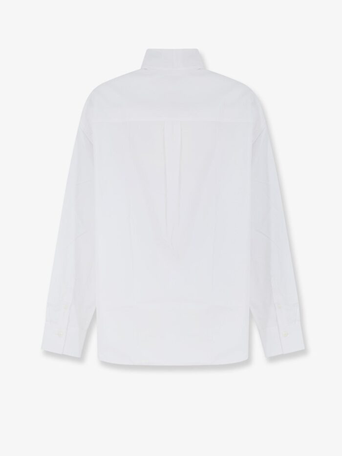 Toteme Cotton Shirt