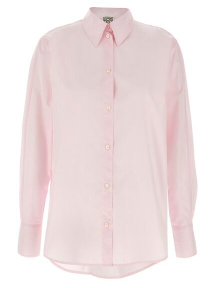 TOTEME Cotton Shirt