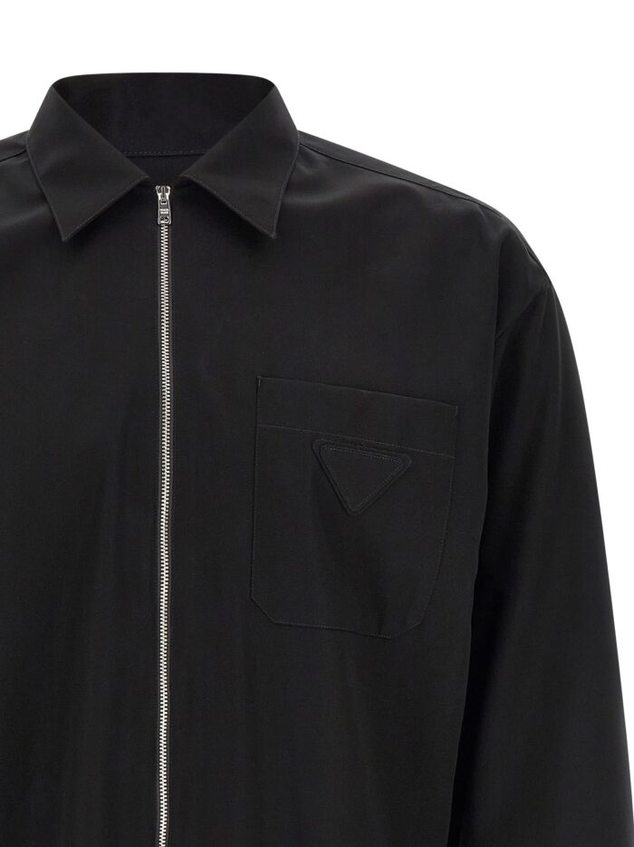 PRADA Cotton Shirt