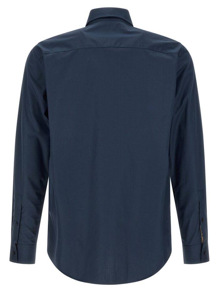 Burberry Cotton Shirt