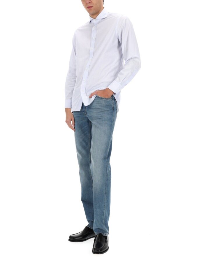 Lardini Cotton Shirt