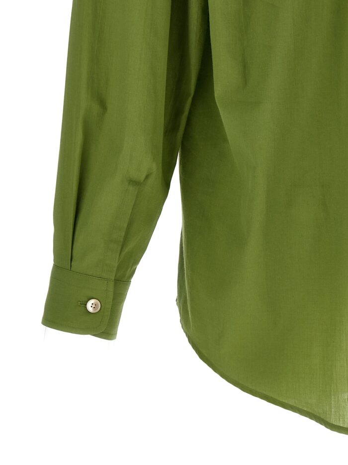 AURALEE Cotton Shirt