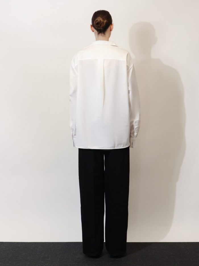 Toteme Cotton Shirt