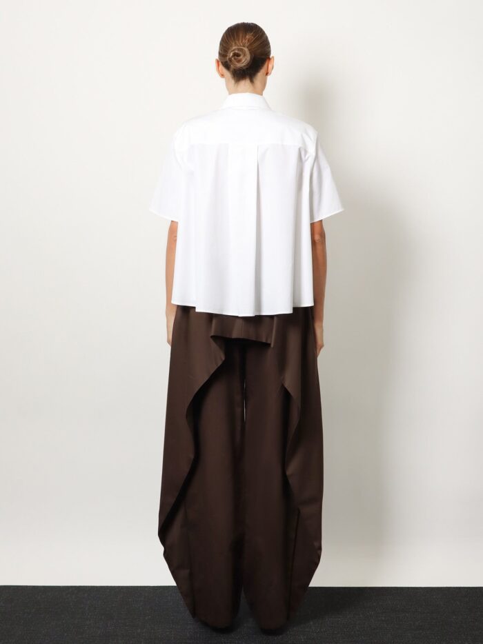 LOEWE Cotton Shirt