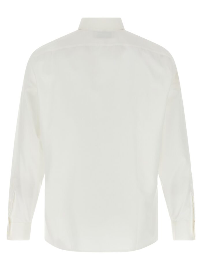 Saint Laurent Cotton Shirt