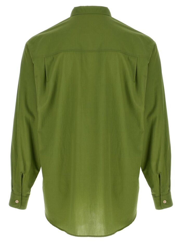 AURALEE Cotton Shirt